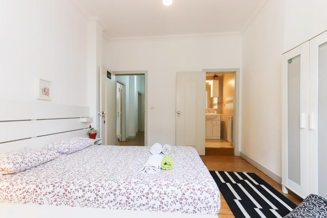 Lisbon Silver Flower - Flat In Lisbon Center Dış mekan fotoğraf