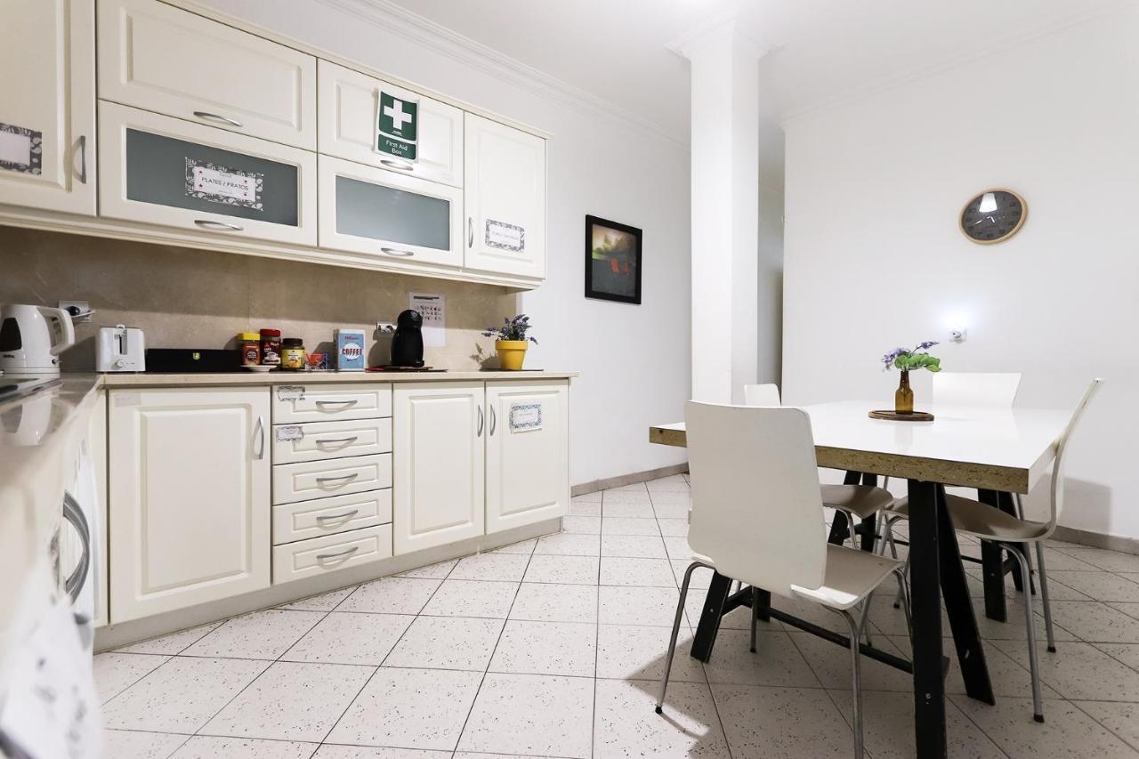 Lisbon Silver Flower - Flat In Lisbon Center Dış mekan fotoğraf
