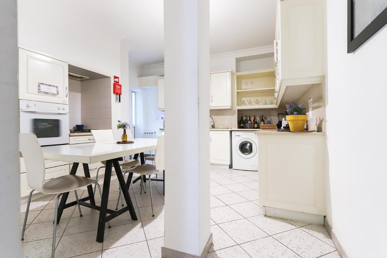 Lisbon Silver Flower - Flat In Lisbon Center Dış mekan fotoğraf