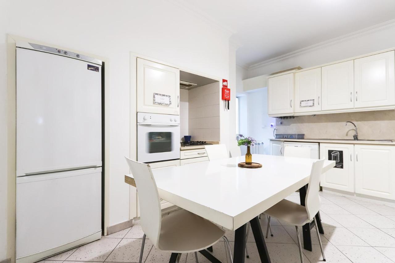 Lisbon Silver Flower - Flat In Lisbon Center Dış mekan fotoğraf