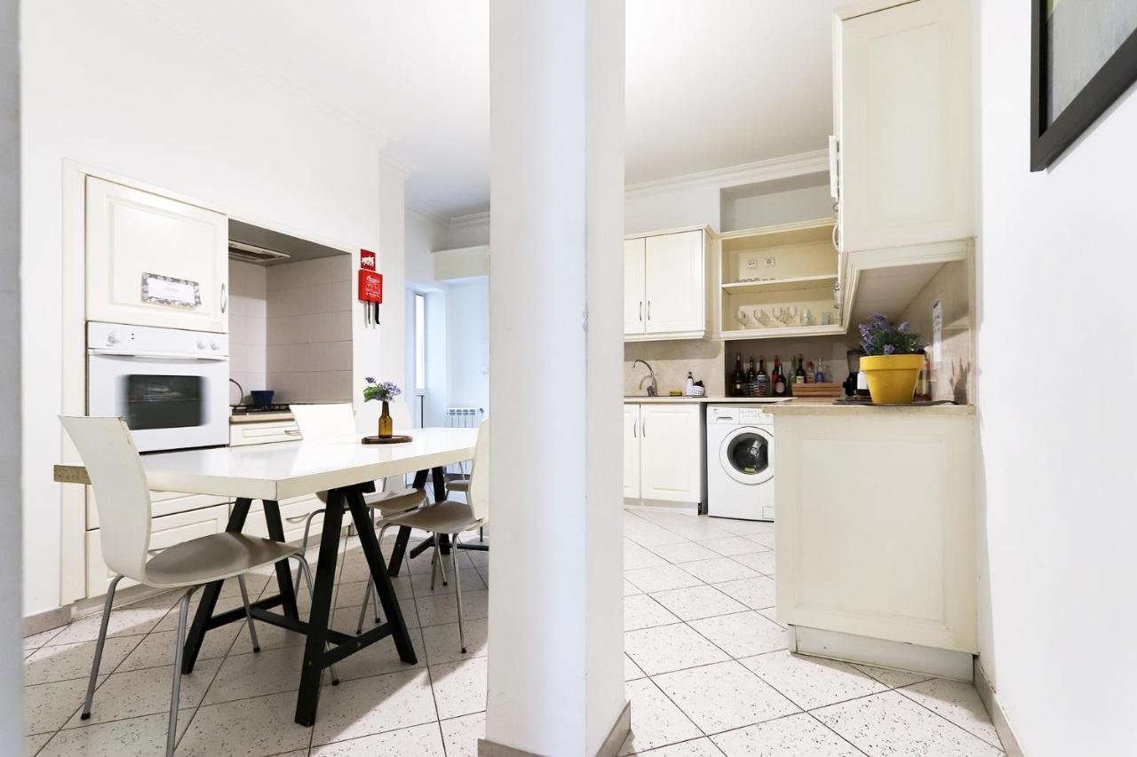 Lisbon Silver Flower - Flat In Lisbon Center Dış mekan fotoğraf