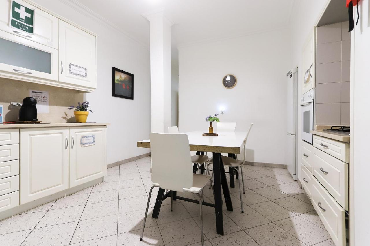 Lisbon Silver Flower - Flat In Lisbon Center Dış mekan fotoğraf