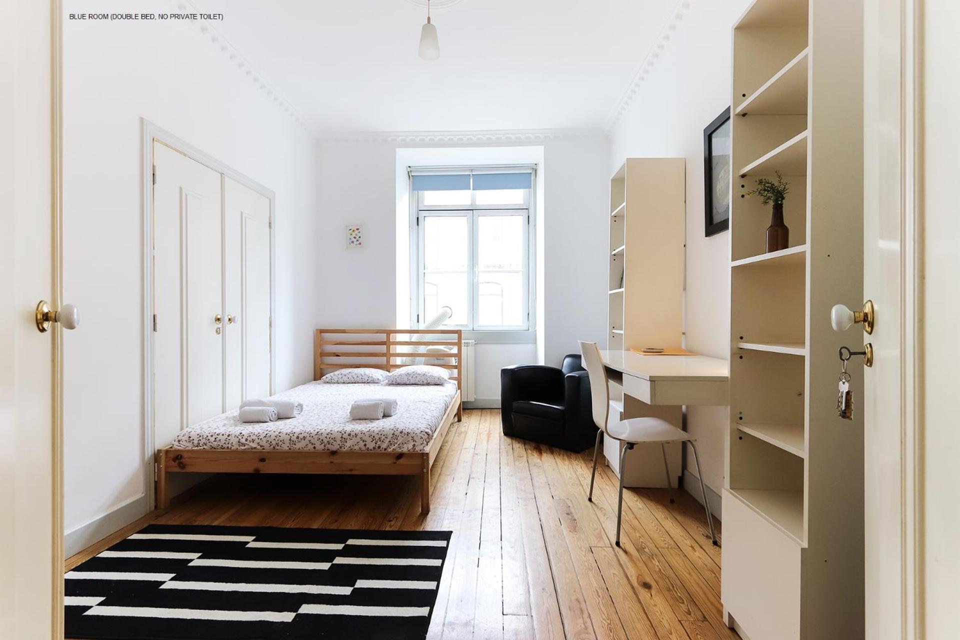 Lisbon Silver Flower - Flat In Lisbon Center Dış mekan fotoğraf