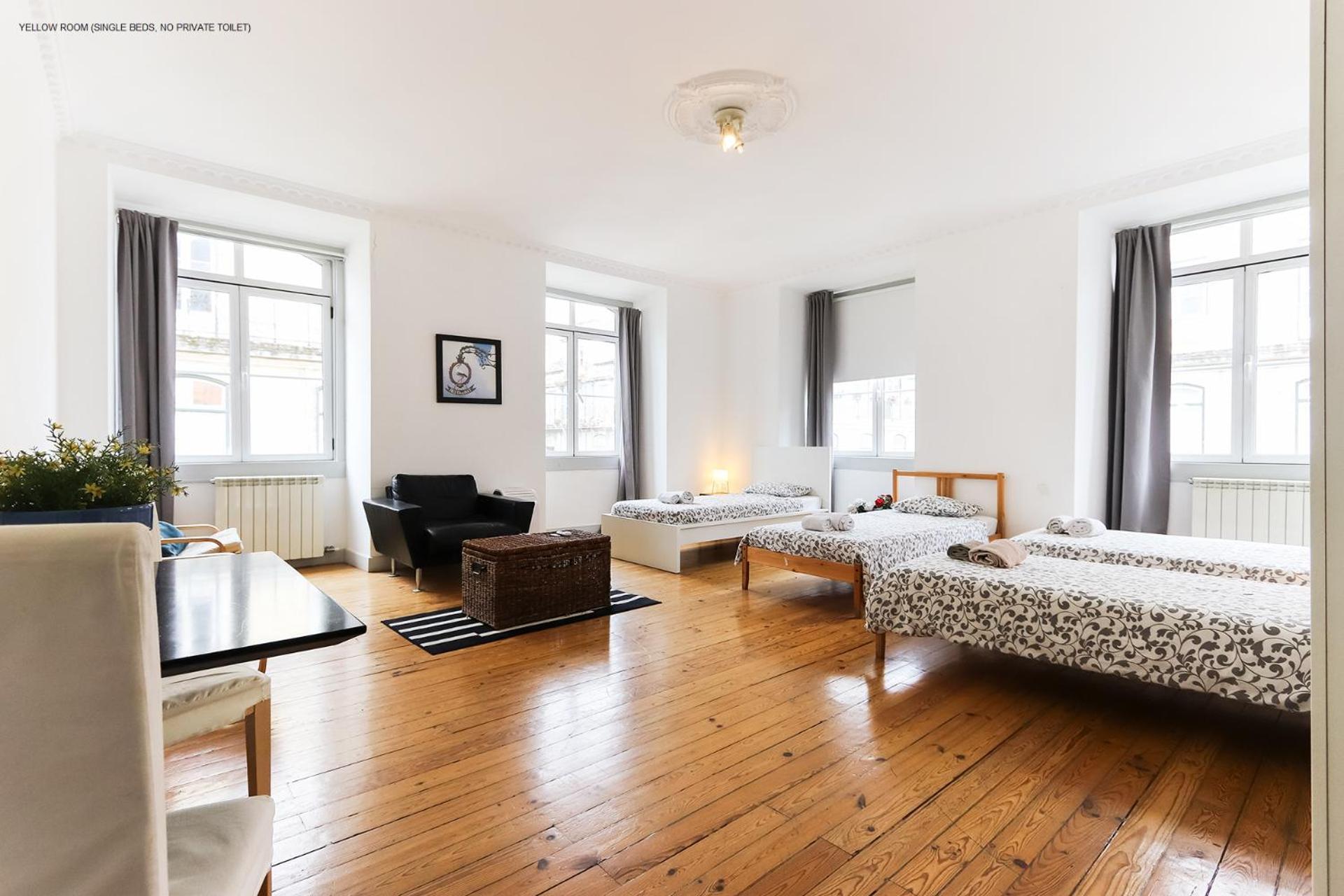 Lisbon Silver Flower - Flat In Lisbon Center Dış mekan fotoğraf