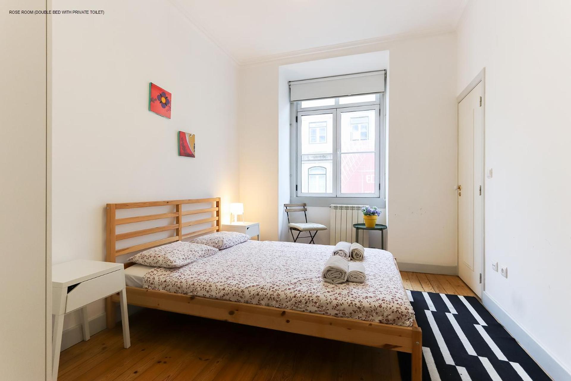 Lisbon Silver Flower - Flat In Lisbon Center Dış mekan fotoğraf