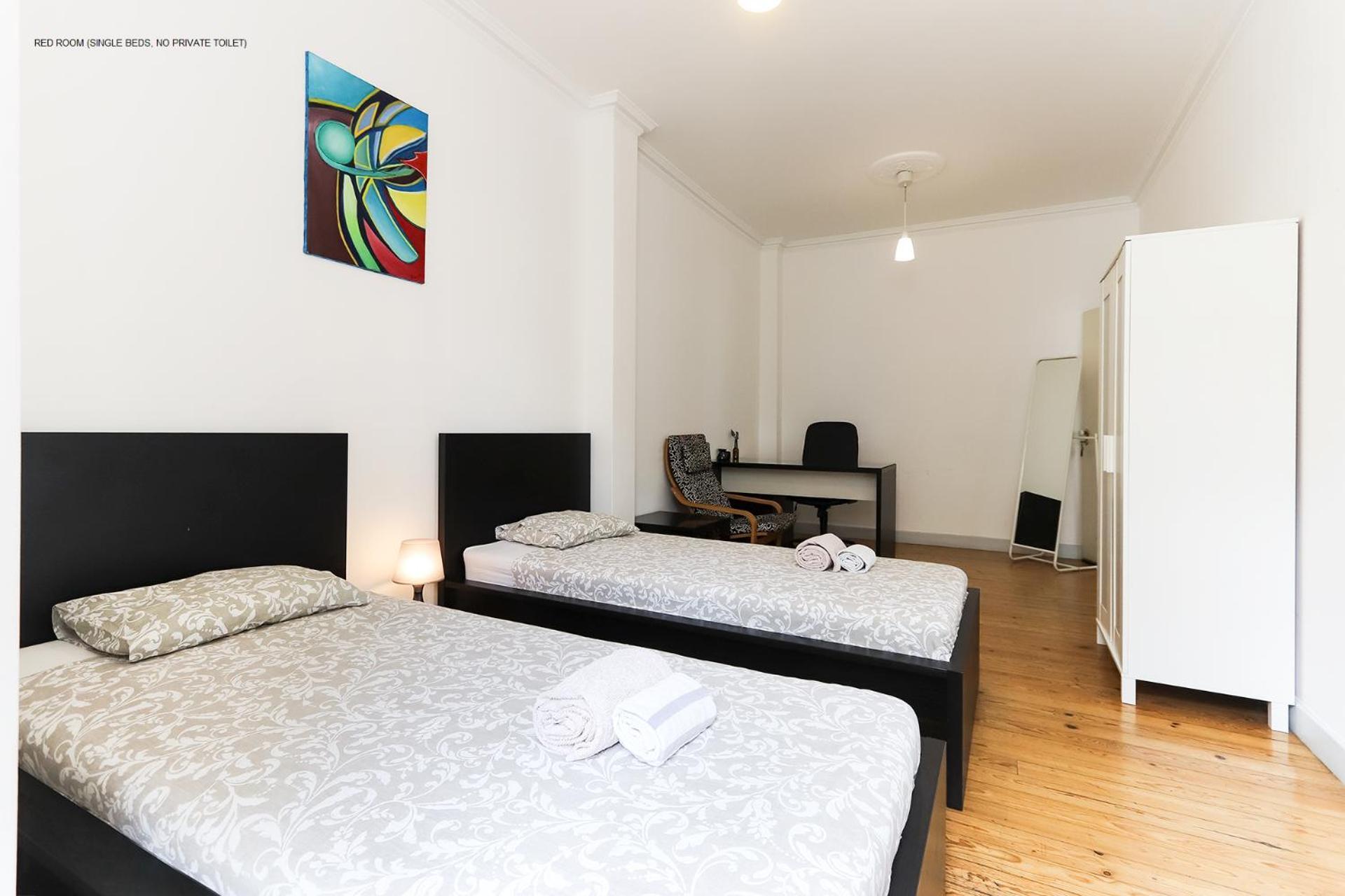 Lisbon Silver Flower - Flat In Lisbon Center Dış mekan fotoğraf