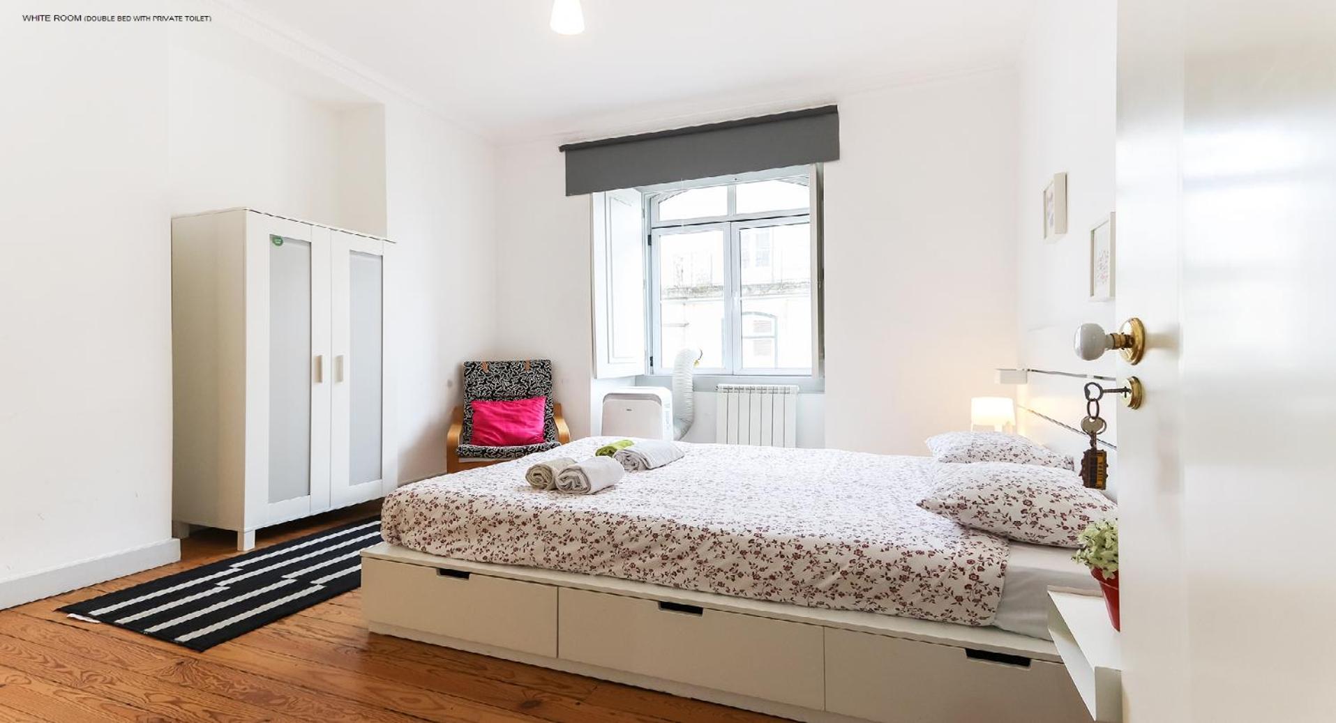Lisbon Silver Flower - Flat In Lisbon Center Dış mekan fotoğraf