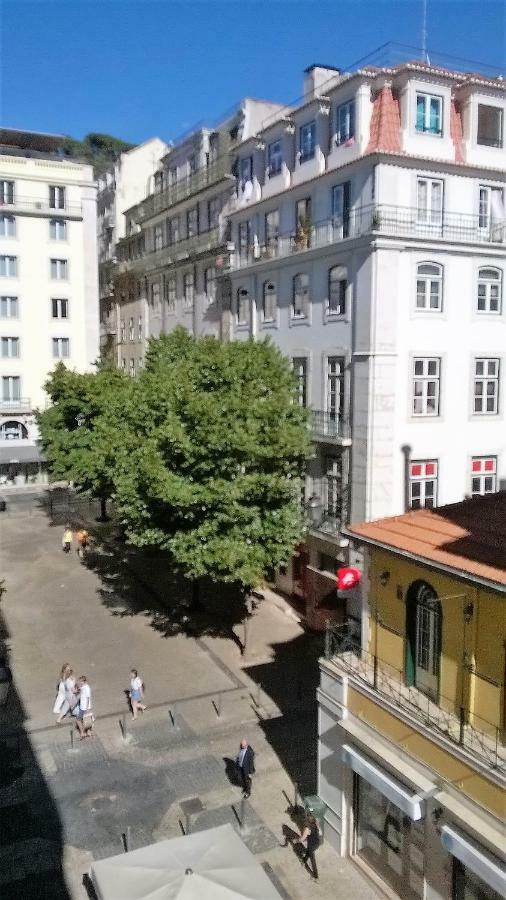 Lisbon Silver Flower - Flat In Lisbon Center Dış mekan fotoğraf