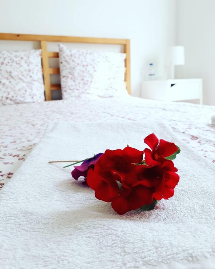 Lisbon Silver Flower - Flat In Lisbon Center Dış mekan fotoğraf